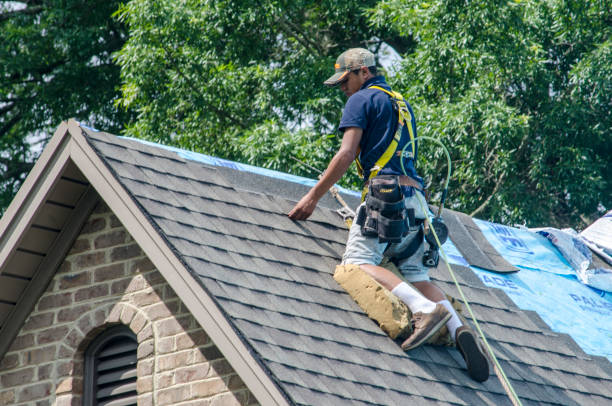 Best Roof Leak Repair  in Bethlehem, NC
