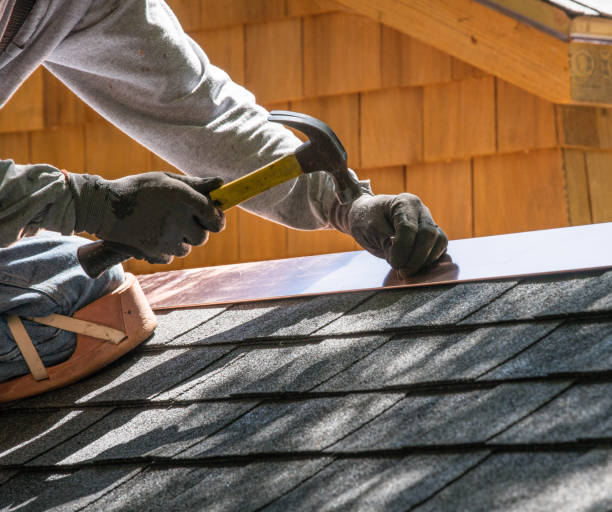 Quick and Trustworthy Emergency Roof Repair Services in Bethlehem, NC